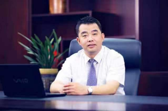 长沙迪迈数码科技股份有限公司创始人王李管